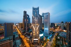 اجاره انبار - املاک صنعتی مخصوص