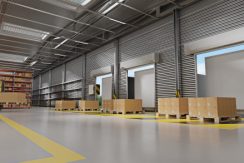 اجاره سوله 450 متری فتح جاده قدیم کرج