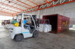 اجاره انبار500متری درجاده مخصوص کرج