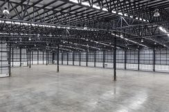 فروش یا رهن و اجاره کارخانه موادغذایی درجاده مخصوص کرج