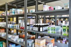 اجاره انبار دارو