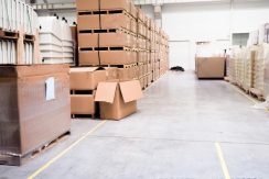 فروش کارخانه فعال موادغذایی بسته بندی در تهران