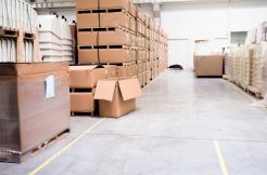 فروش کارخانه فعال موادغذایی بسته بندی در تهران