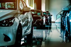 اجاره نمایشگاه، نمایندگی در جاده مخصوص کرج