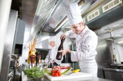 اجاره آشپزخانه صنعتی