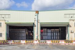 اجاره انبار جاده قدیم کرج باسکوی بارگیری