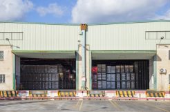 اجاره انبار جاده قدیم کرج باسکوی بارگیری