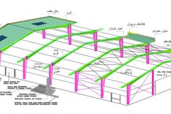 ساخت سوله، پیمانکاری سوله 
