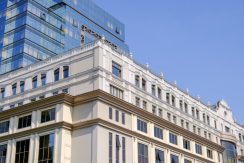 فروش واحد نقلی سند اداری جاده مخصوص کرج