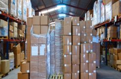 اجاره انبار 600 متری جاده مخصوص کرج