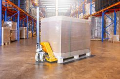 اجاره 1100 متر سوله مناسب انبار و کارگاه در بزرگراه فتح