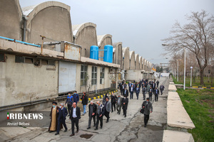 راه اندازی دوباره کارخانه لوازم خانگی ارج بعد از ۵ سال